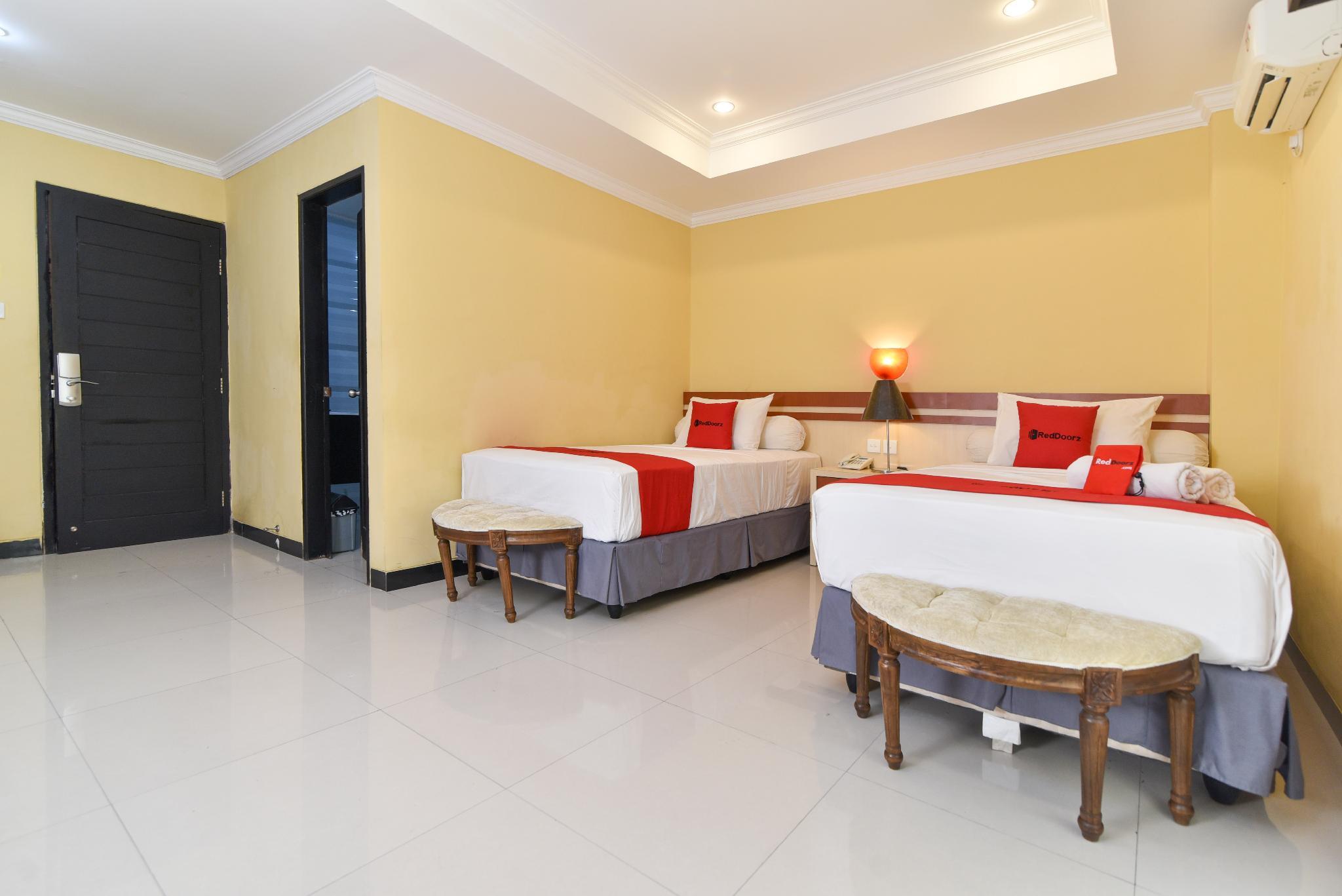 Reddoorz Plus Near Mall Bali Galeria 2 Denpasar Exteriör bild