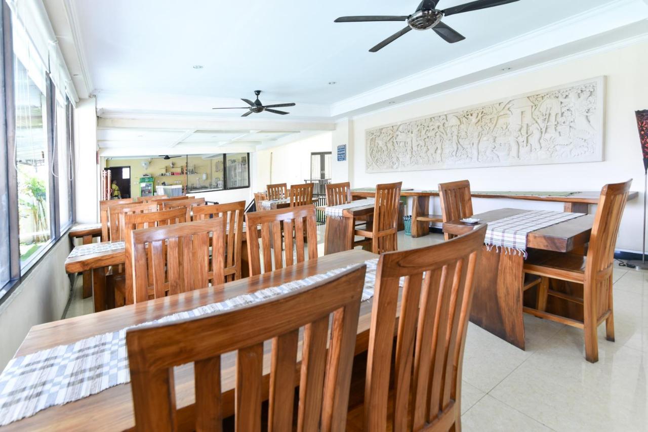Reddoorz Plus Near Mall Bali Galeria 2 Denpasar Exteriör bild